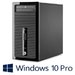 PC HP ProDesk 400 G2 MT, Quad i5-4590s, Win 10 Pro